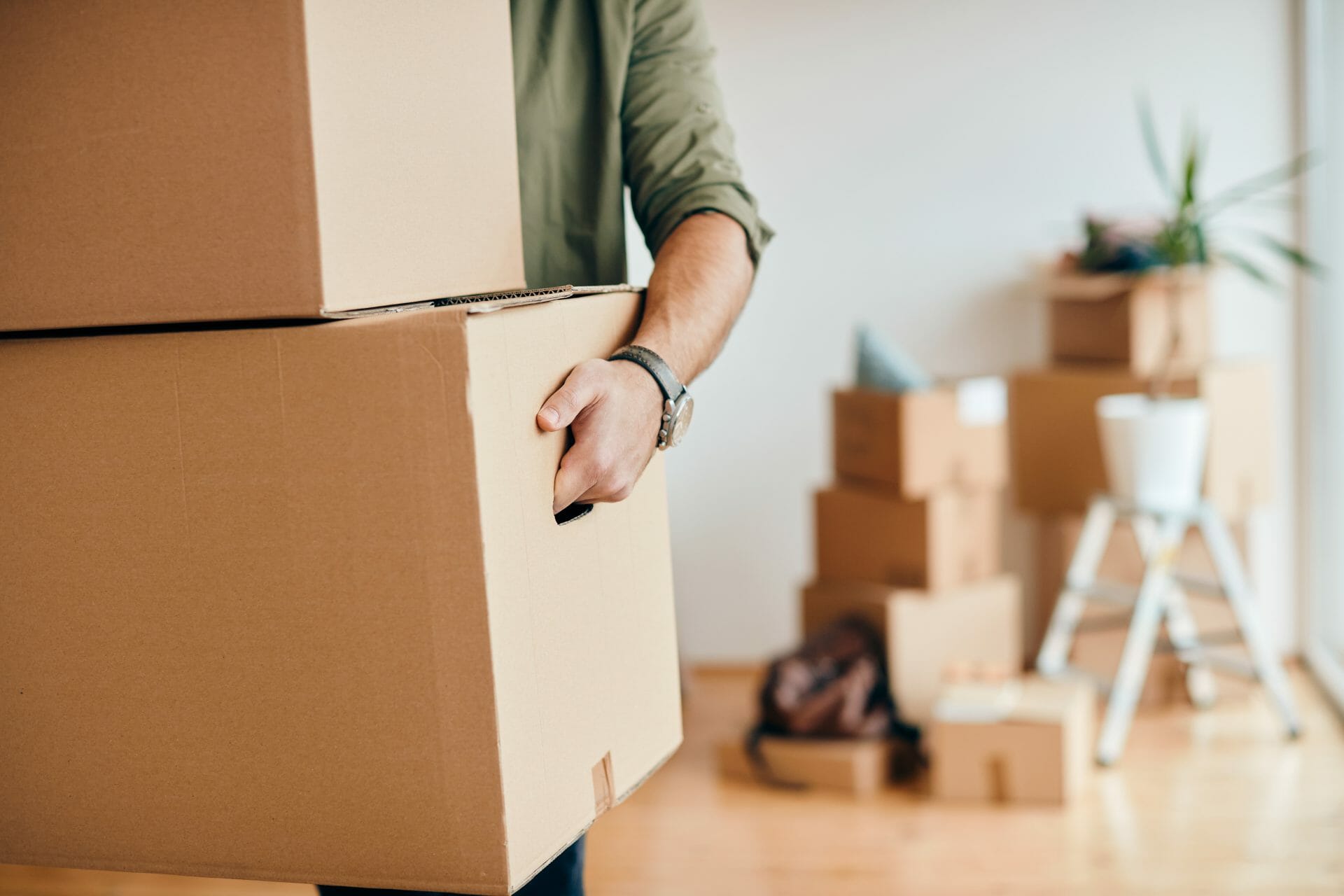 Moving Service